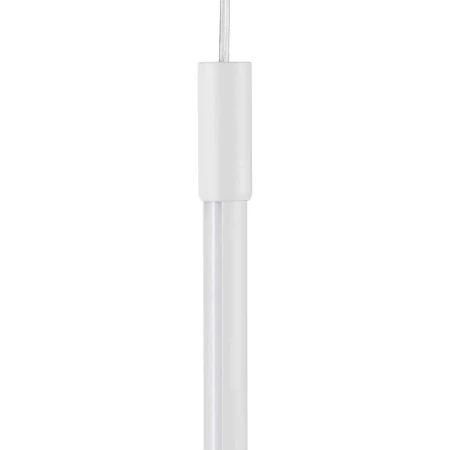 Lampa wisząca SPARO L LED biała 100 cm - ST-10669P-L white - Step Into Deisgn